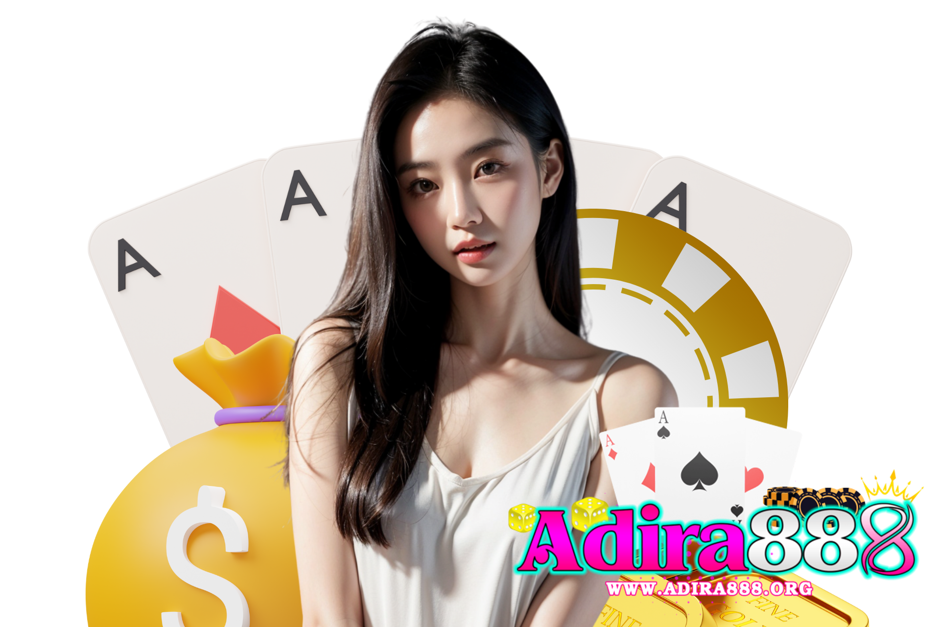 adira888 wallet