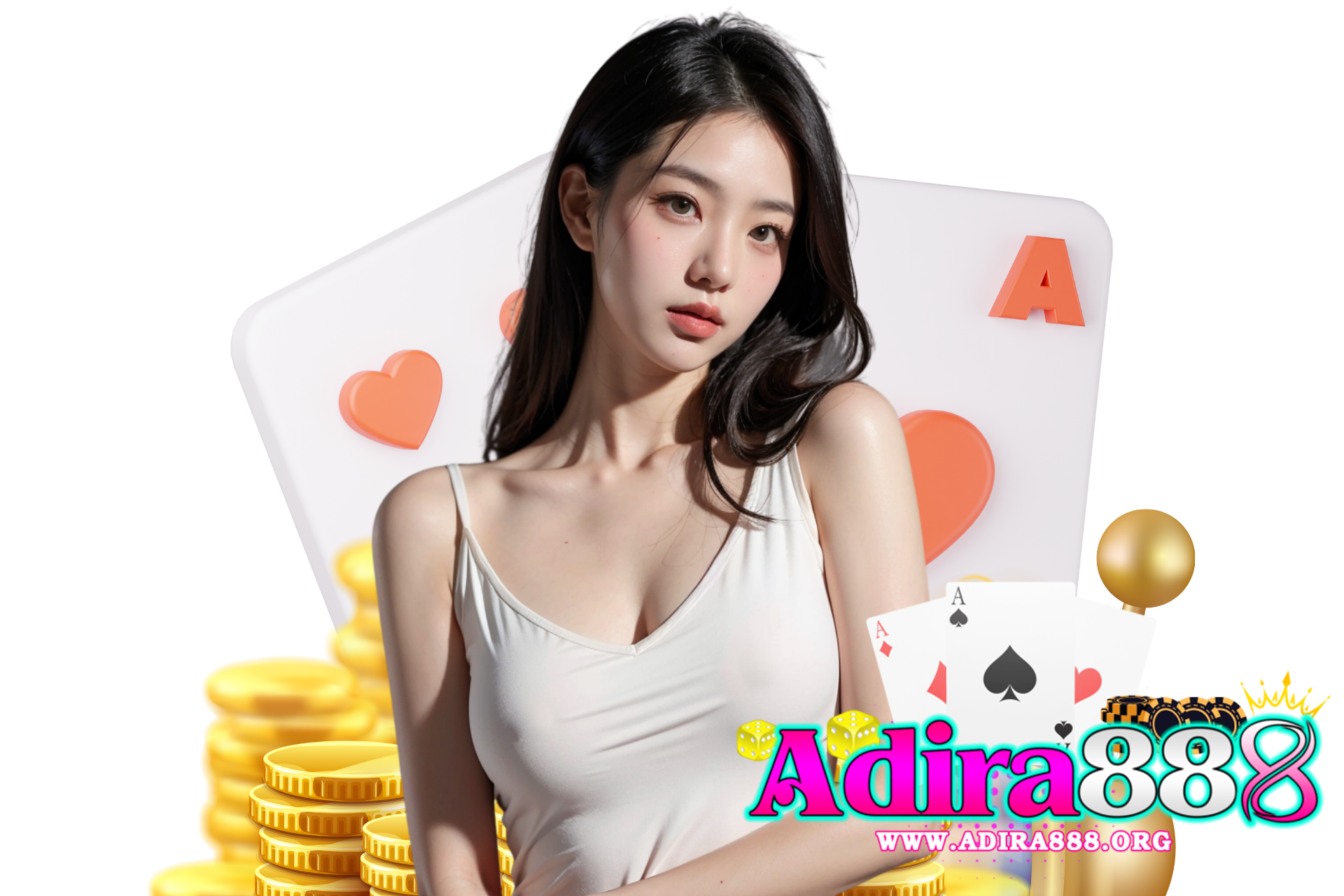 adira888 สมัคร