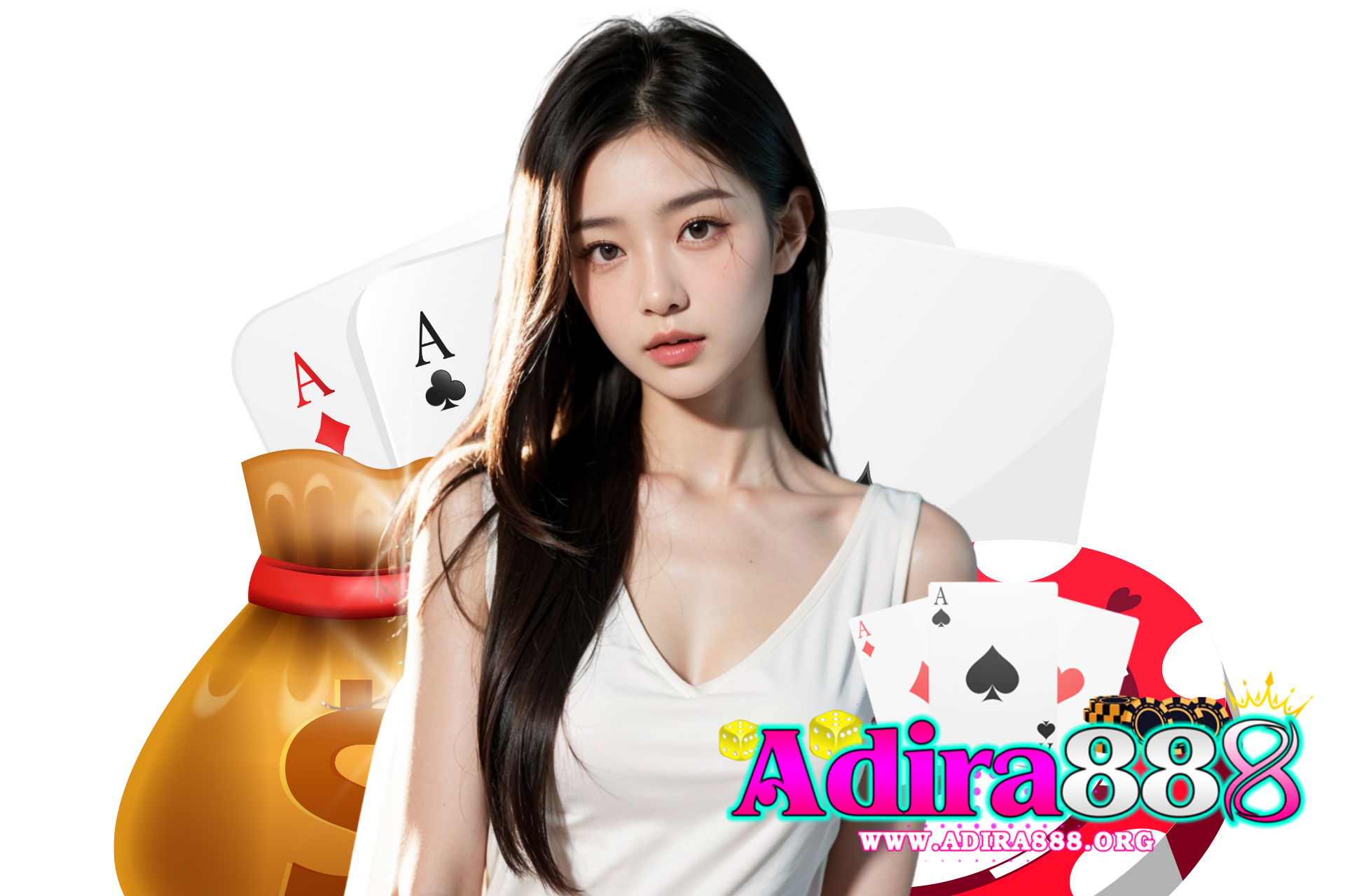 adira888 แจกเครดิตฟรี